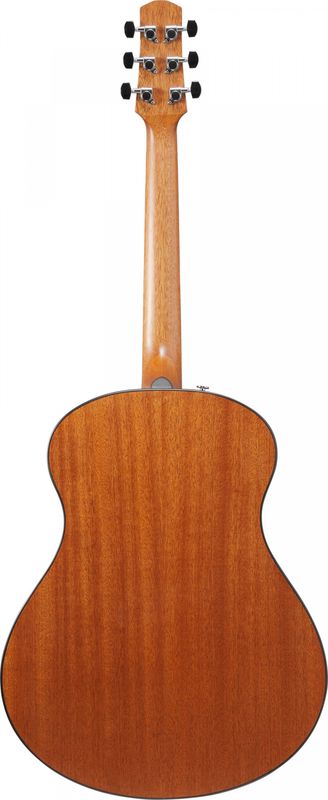 Ibanez AAM50-OPN Western gitar, Advanced Auditorium