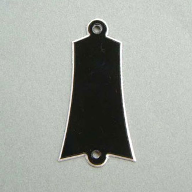 Hovedbilde Ibanez 4PT1PM Truss Rod Cover PM/EKM  non-locking