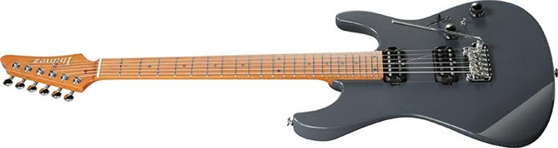 Ibanez AZ2402-GRM Elgitar med hardcase, Prestige AZ