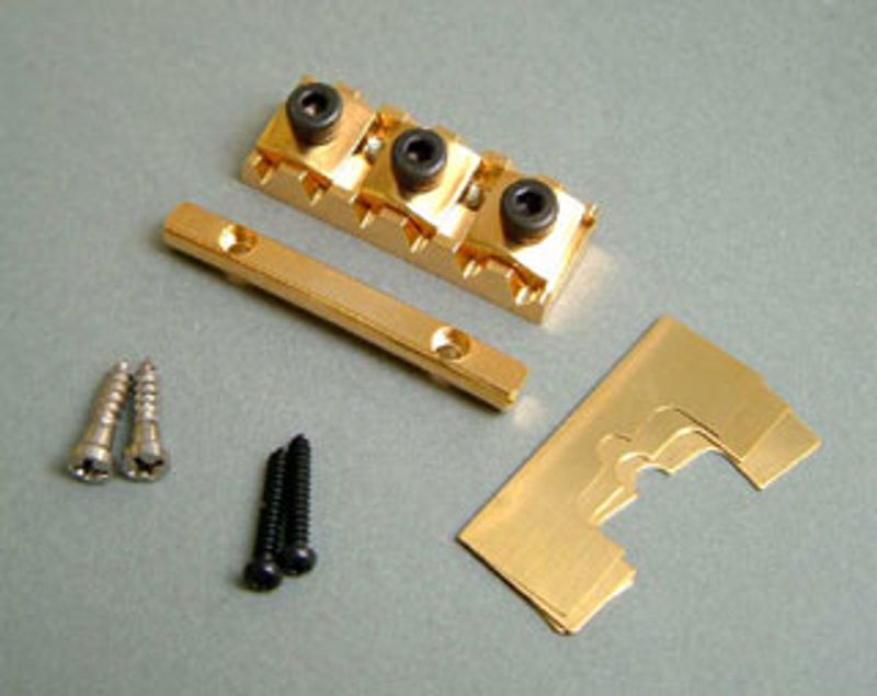 Ibanez 2TL1X43G Top Lok 43mm R430, Gold