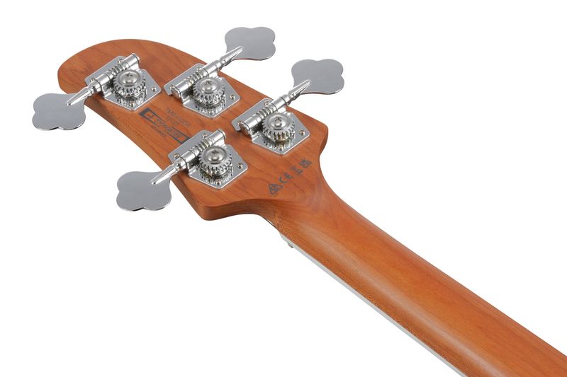 Ibanez TMB400TA-IAB Elbas Talman, Tamo Ash top,