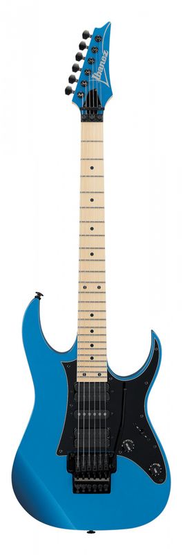 Ibanez RG550-EB Elgitar RG Genesis Collection