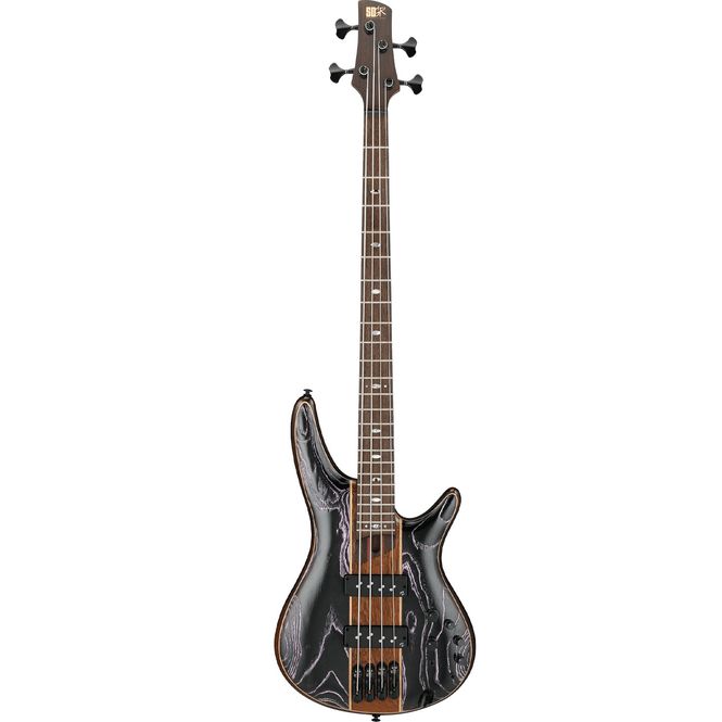 Hovedbilde Ibanez SR1300SB-MGL Elbas med gigbag, Premium