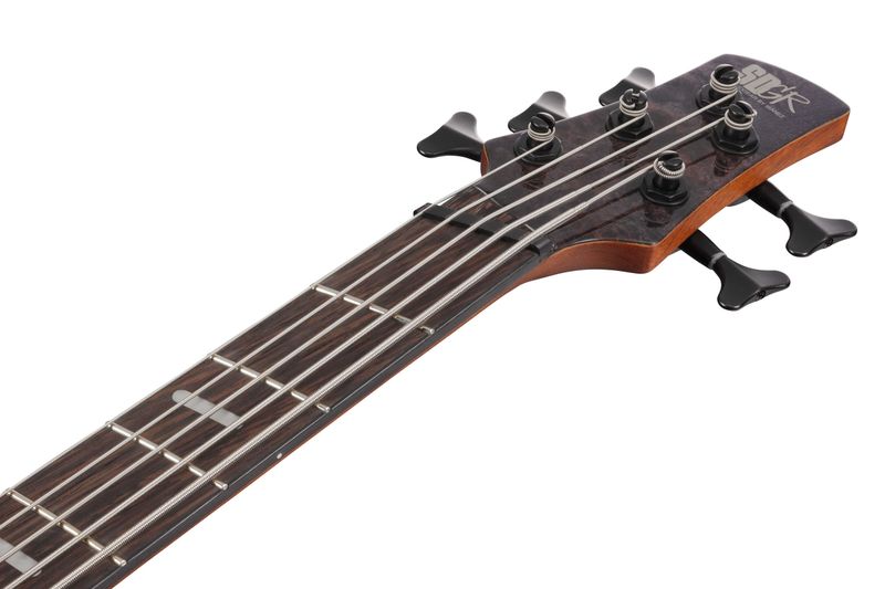 Ibanez SRMS805L-DTW Elbas Fanned Multi Scale 5-strängad, Lefthand