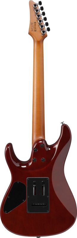 Ibanez AZ24S1F-VLS Elgitar AZ Standard, Violin Sunburst