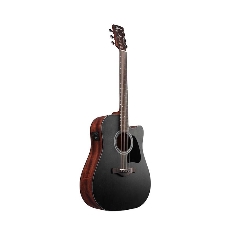 Ibanez AW247CE-WKH Westerngitar m. mik. (48mm nut)