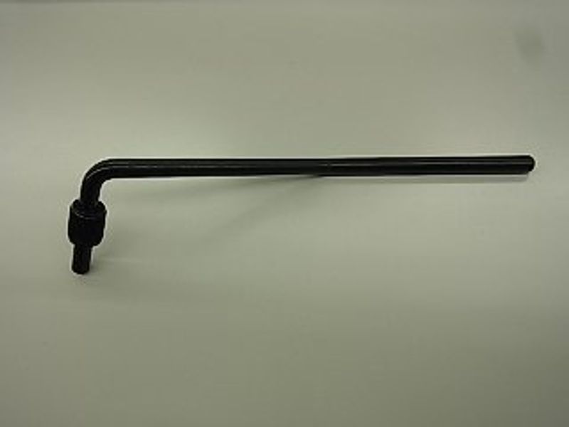 Ibanez 2TR1MBA002 Tremoloarm Left STD-DL Black