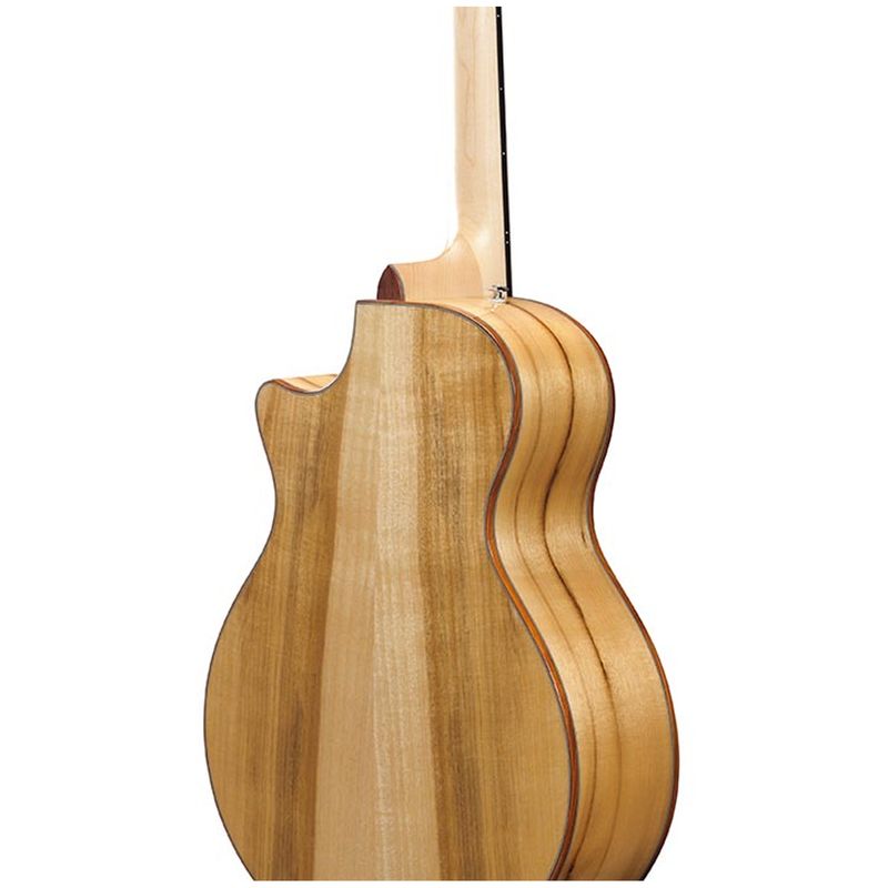 Ibanez AE300MWJR-NT Western gitar m/mik & bag, Junior Spot