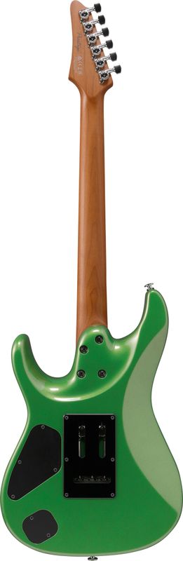 Ibanez AZ2402-AGM Elgitar med hardcase, Prestige AZ