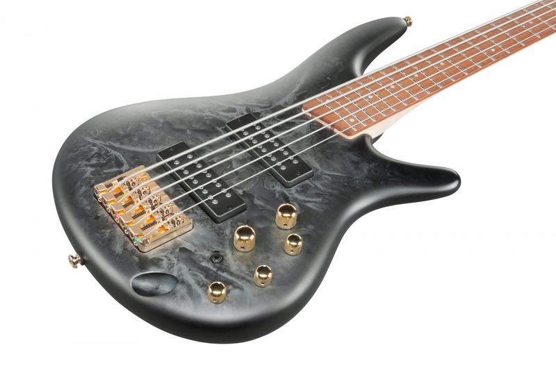 Ibanez SR305EDX-BZM Elbas 5-strängad