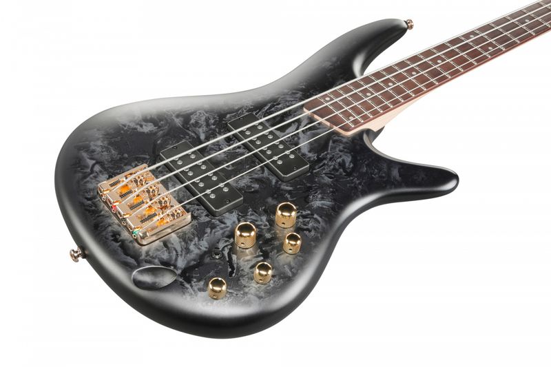 Ibanez SR300EDX-BZM Elbas