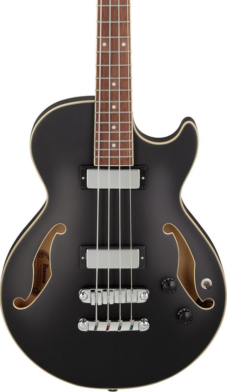 Ibanez AGB200-BKF Elbas, Artcore