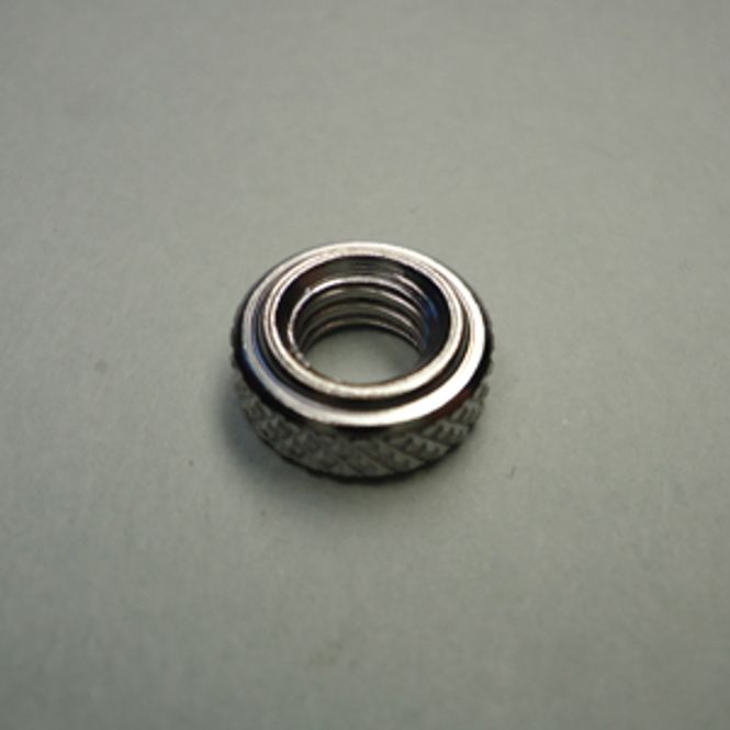 Hovedbilde Ibanez 2TUX5BA001 Lock Nut Tight-Tune CH