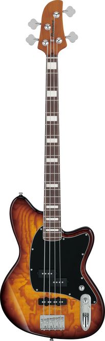 Hovedbilde Ibanez TMB400TA-IAB Elbas Talman, Tamo Ash top,