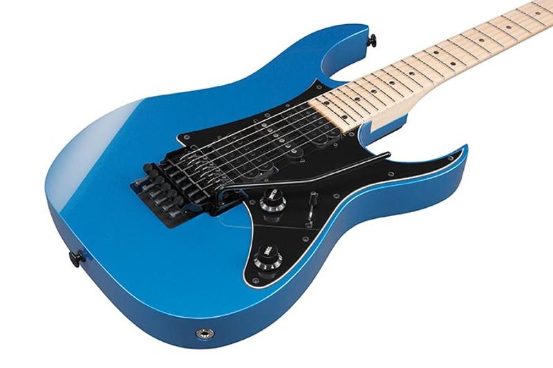 Ibanez RG550-EB Elgitar RG Genesis Collection