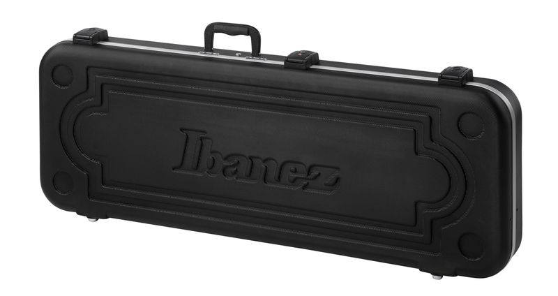 Ibanez JIVAX2-GH Elgitar, Nita Strauss Signatur, Ghost