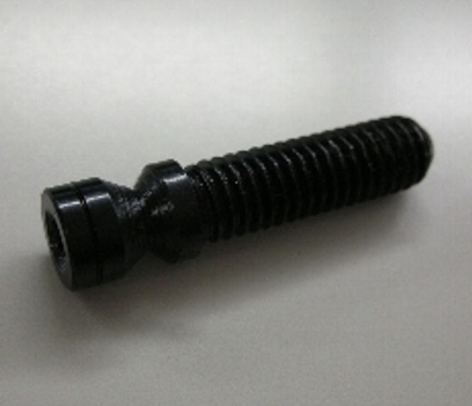 Hovedbilde Ibanez 2ED2C8 Bridge height screw EDGE3 2ED2-C8