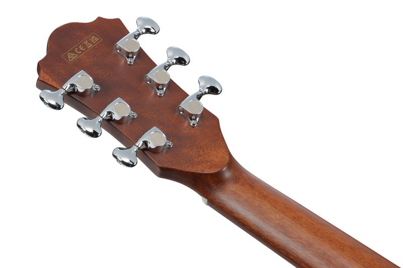 Ibanez MRC10-NT Westerngitar m.mik & bag, Marcin Patrzalek  Signature