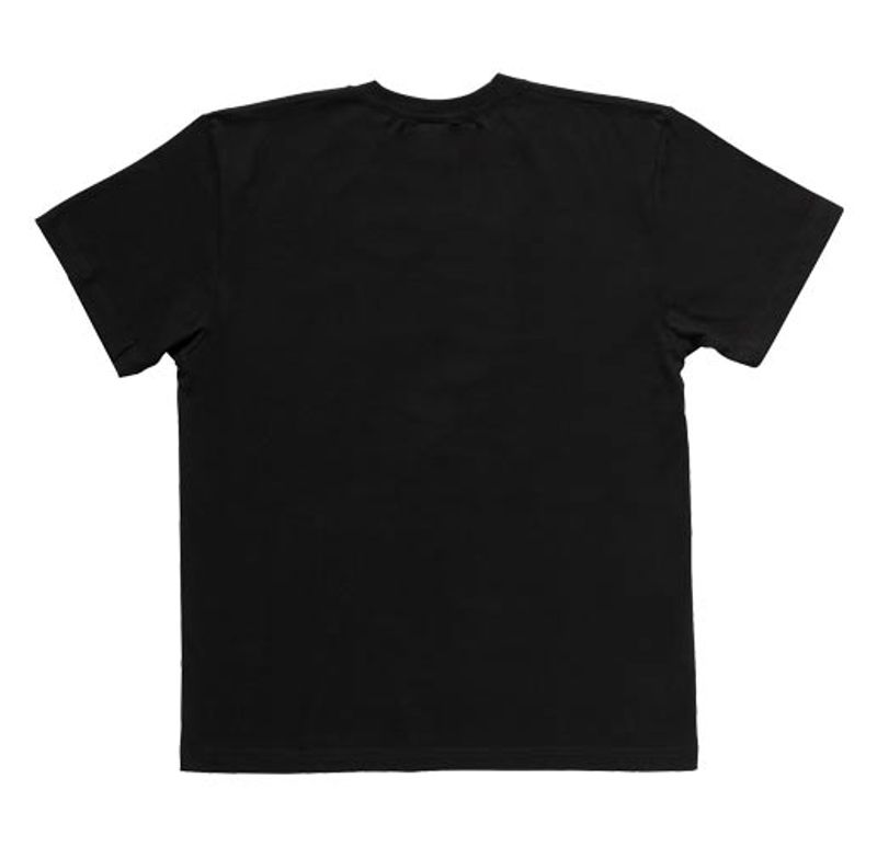 Ibanez IBAT007M T-shirt Ibanez Logo BK - Medium