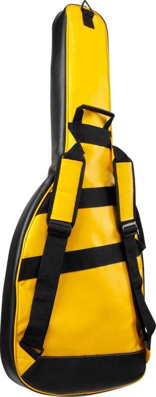 Ibanez IGB571-YE Gigbag Elgitar Powerpad Yellow
