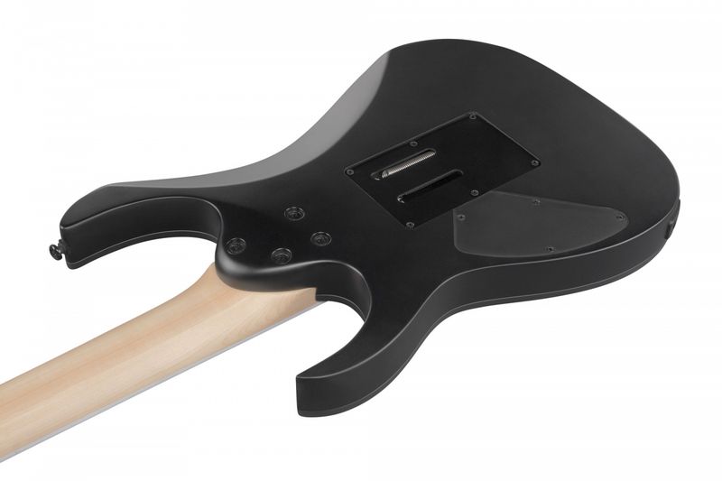 Ibanez RG7420EX-BKF Elgitar, RG 7-strängad