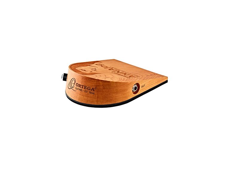 Ortega ANNALOG Analog Stomp Box - 1 sound, ANNAlog