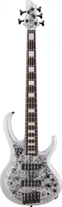 Ibanez BTB25TH5-SLM Elbas 5-str. BTB 25th Anniversary