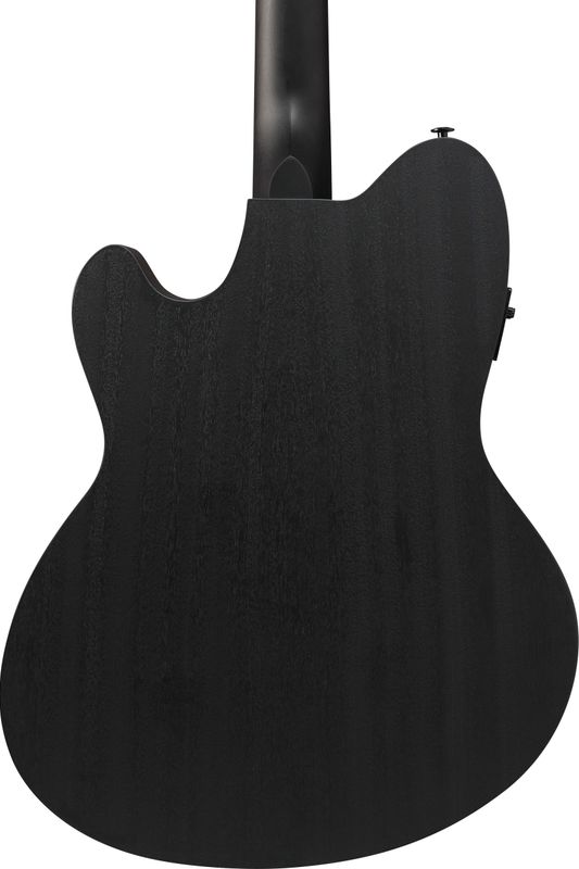 Ibanez TCY621-BOT Western gitar med mik.