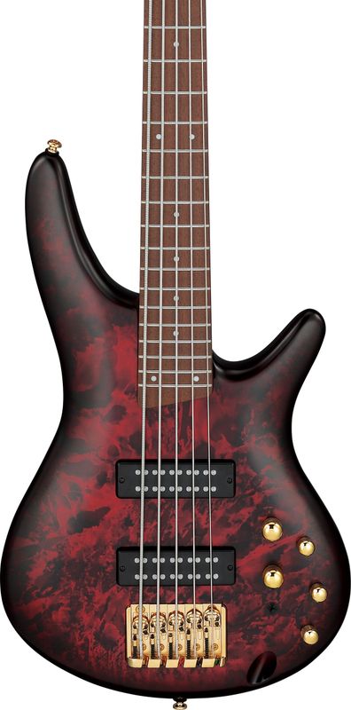 Ibanez SR305EDX-WZM Elbas, 5-str.