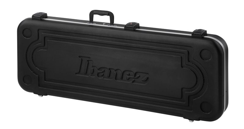 Ibanez AZ2204NW-VR Elgitar med hardcase, Prestige AZ