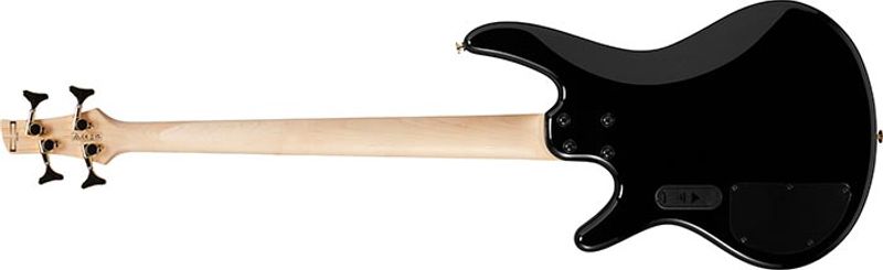Ibanez GSR200PC-TPB Elbas, GIO GSR