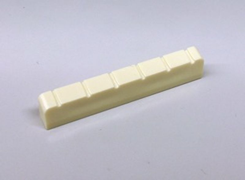 Ibanez 5ANT07N Översadel klassisk gitar 52mm Ivory