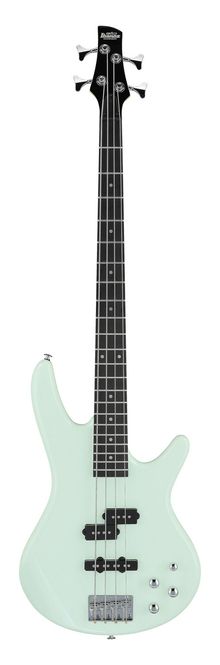  Ibanez GSR200-MGR Elbas, GIO GSR