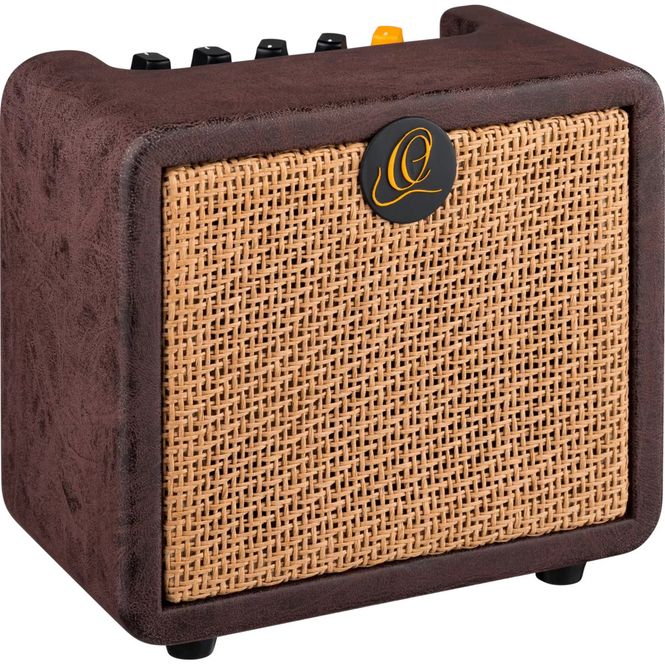 Hovedbilde Ortega PTWO Ortega Akustisk 12w Practice Amp