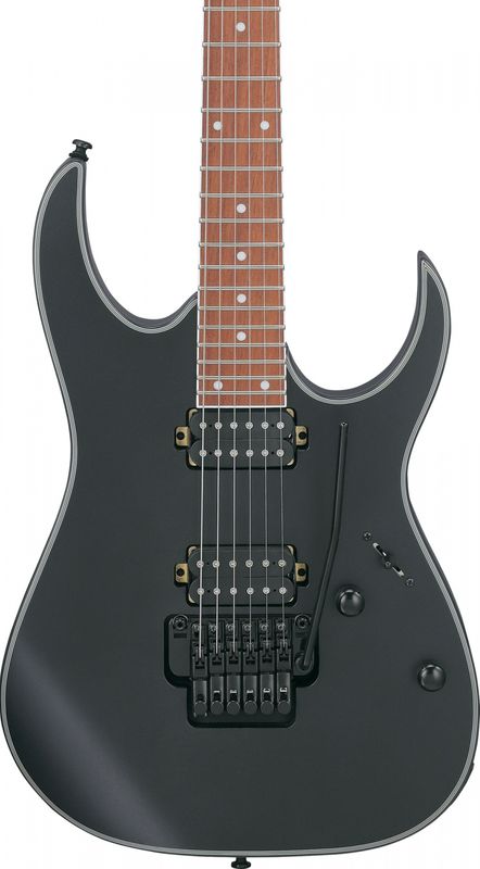 Ibanez RG420EX-BKF Elgitar