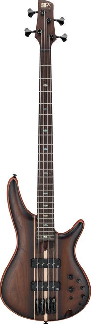 Hovedbilde Ibanez SR1350B-DUF Elbas med gigbag  Premium
