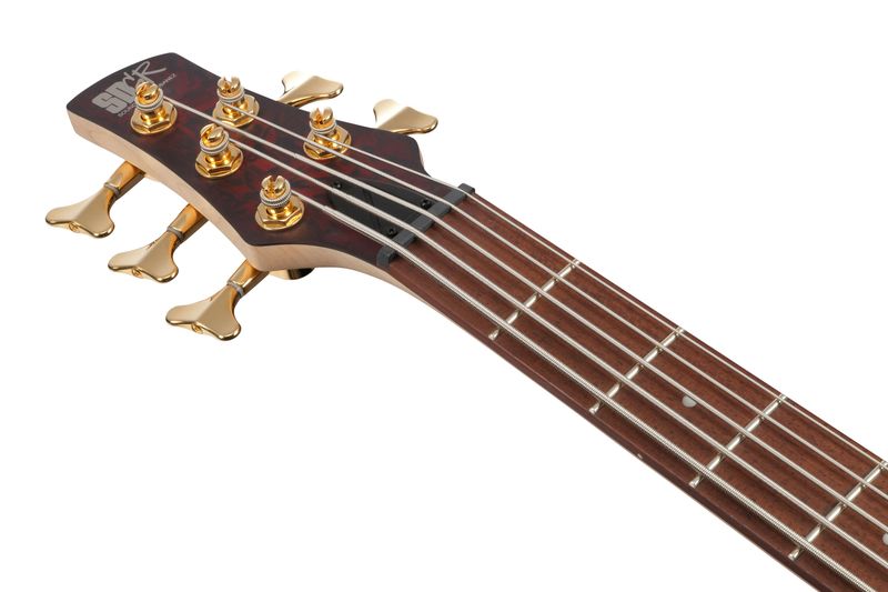 Ibanez SR305EDX-WZM Elbas, 5-str.