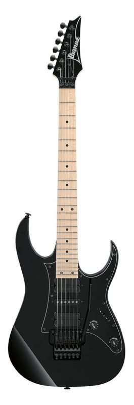 Ibanez RG550-BK Elgitar RG Genesis Collection