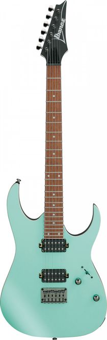 Hovedbilde Ibanez RG421S-SEM Elgitar, RG