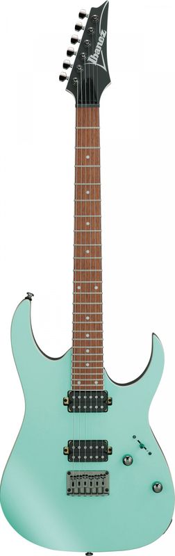 Ibanez RG421S-SEM Elgitar, RG