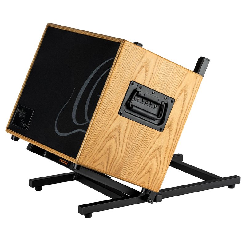 Ortega OAS-FL Ortega Amp Stand Economy Floor