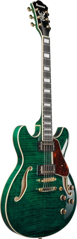 Ibanez AS93FM-TMG Elgitar, Artcore Expressionist