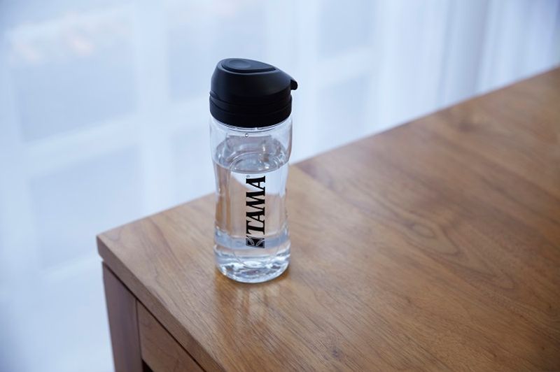 Ibanez TAMB001 Tama Logo Water Bottle