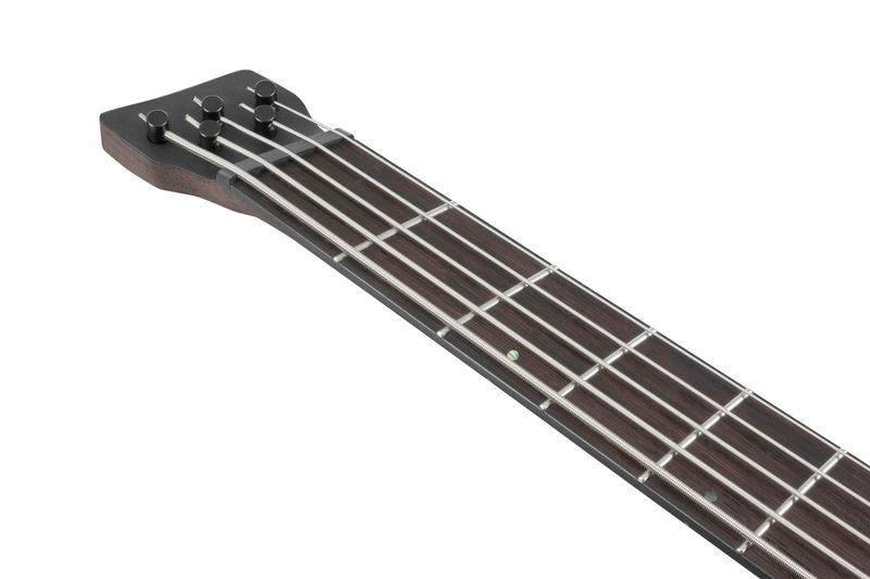 Ibanez EHB1135MS-SKL Elbas med gigbag, Headless 5-str. Multi-scale,