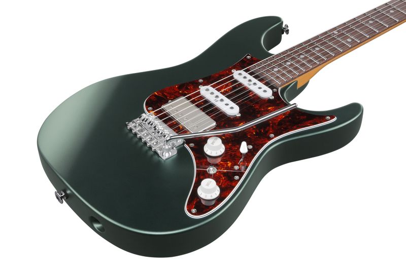 Ibanez AZ2204N-VGF Elgitar med hardcase, Prestige AZ