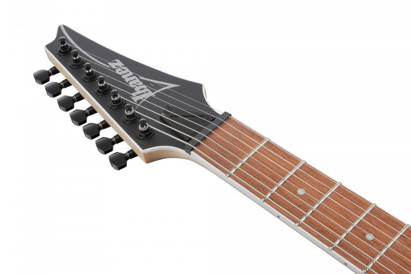 Ibanez RG7421EX-BKF Elgitar, RG 7-str.