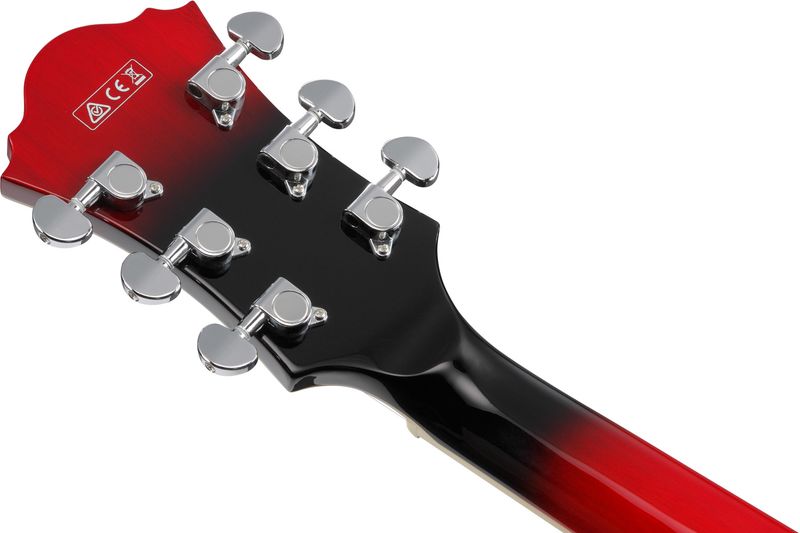 Ibanez AF75-TRS Elgitar, Artcore