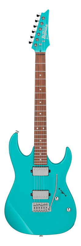 Ibanez GRX120SP-PBL Elgitar, GIO