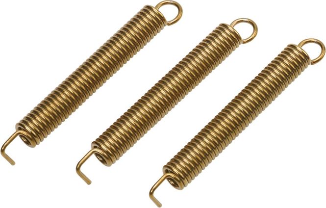 Hovedbilde Ibanez ESPR1003 E-spring Tremolo spring set ...