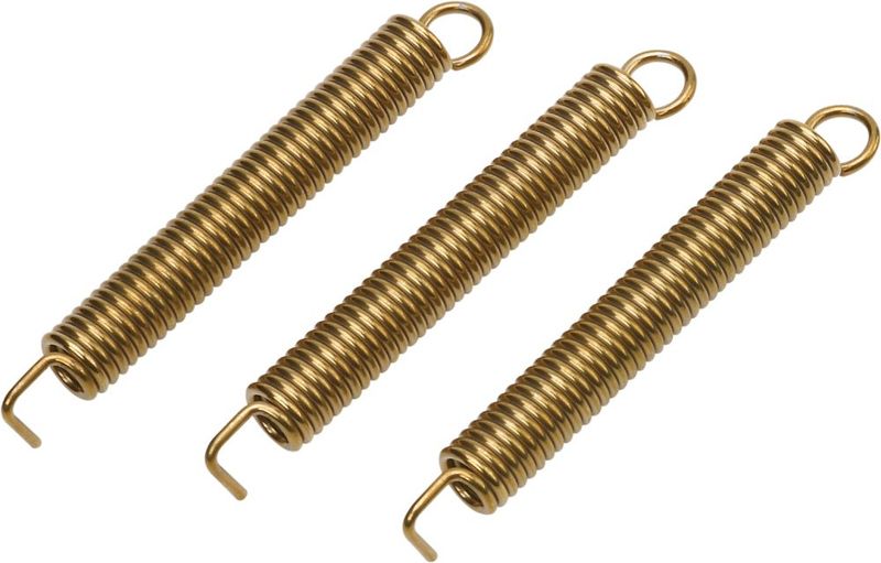 Ibanez ESPR1003 E-spring Tremolo spring set (3/set) Normal tension